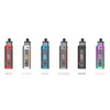 SMOK G-PRIV PRO POD 18650 POD SYSTEM STARTER KIT with REFILLABLE 5.5ML POD (MSRP $45.00)