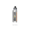 SMOK G-PRIV PRO POD 18650 POD SYSTEM STARTER KIT with REFILLABLE 5.5ML POD (MSRP $45.00)