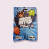 DELTA 8 HIGH BITES SOUR SWEET 500mg | SINGLE PACK (MSRP $)