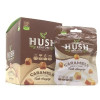 HUSH KRATOM - CARAMELS EXTRACT INFUSED 6 COUNT | SINGLE PACK (MSRP $)