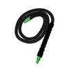 BYO - 10" SMALL FOAM HANDLE HOSE - H92 (MSRP $)