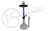 ARMADA - 29" HOOKAH (AT1014) 1 HOSE HOOKAH (MSRP $)