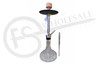 ARMADA - 29" HOOKAH (AT1014) 1 HOSE HOOKAH (MSRP $)