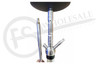 ARMADA - 24" HOOKAH (AT1008) 1 HOSE HOOKAH (MSRP $)