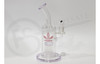 ALEAF 10" TREE PERE WATER PIPE (14481) | ASSORTED COLORS (MSRP $90.00)