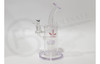 ALEAF 10" TREE PERE WATER PIPE (14481) | ASSORTED COLORS (MSRP $90.00)