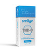 SMILYN - DELTA THC-O DISPOSABLE DEVICE 900MG |  SINGLE (MSRP $)