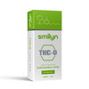 SMILYN - DELTA THC-O DISPOSABLE DEVICE 900MG |  SINGLE (MSRP $)