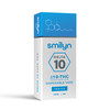 SMILYN - DELTA 10 DISPOSABLE DEVICE 900MG | SINGLE (MSRP $)