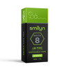 SMILYN - DELTA 8 DISPOSABLE DEVICE 900MG | SINGLE (MSRP $)