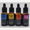 TKO BY TERP NATION CBD TINCTURE - NO THC