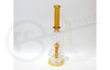 12" GLASS WATERPIPE (15053) | ASSORTED COLORS (MSRP $70.00)