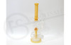 12" GLASS WATERPIPE (15053) | ASSORTED COLORS (MSRP $70.00)