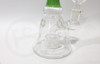 6" GLASS WATERPIPE (15031) | ASSORTED COLORS (MSRP $20.00)