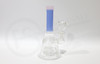 6" GLASS WATERPIPE (15031) | ASSORTED COLORS (MSRP $20.00)
