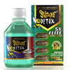 STINGER DETOX - 5x ELITE COMBO PACK - TROPICAL FRUIT 5x INSTANT 8oz / 5x BUZZ CAPS 4ct (MSRP $)