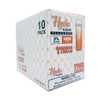 HYDE N-BAR RECHARGE DISPOSABLE 10ml 5% | DISPLAY OF 10 (MSRP $24.99)