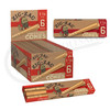 ZIG ZAG - 1 1/4 UNBLEACHED CONES 6PACK | DISPLAY OF 24 (MSRP $)