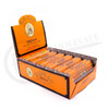 ZIG ZAG - CIGARETTE ROLLING MACHINE - 100MM | DISPLAY OF 12