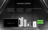 YOCAN DELUX 2-IN-1 VV 450MAH/1500MAH VAPORIZER AND POWER BANK