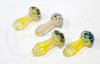 4" HAND PIPE (15347) | ASSORTED COLORS (MSRP $12.00)