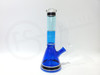 10" COLORFUL BEAKER WATER PIPE (15385) | ASSORTED COLORS (MSRP $40.00)