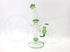 11" WATER PIPE (15420) | ASSORTED COLORS (MSRP $70.00)