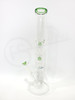 15.5" WATER PIPE (15474) | ASSORTED COLORS (MSRP $80.00)