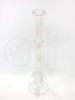 15.5" WATER PIPE (15474) | ASSORTED COLORS (MSRP $80.00)