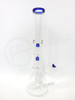 15.5" WATER PIPE (15474) | ASSORTED COLORS (MSRP $80.00)