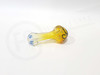 4" HAND PIPE (15360) | ASSORTED COLORS (MSRP $12.00)