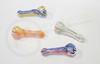 4" HAND PIPE (15105) | ASSORTED COLORS (MSRP $9.00)