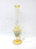 15.5" WATER PIPE (15484) | ASSORTED COLORS (MSRP $80.00)