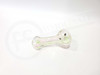 4.5" HAND PIPE (15500) | ASSORTED COLORS (MSRP $15.00)