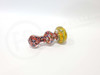 4.5" HAND PIPE (15501) | ASSORTED COLORS (MSRP $18.00)