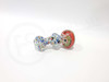 4.5" HAND PIPE (15501) | ASSORTED COLORS (MSRP $18.00)
