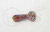 4.5" HAND PIPE (15517) | ASSORTED COLORS (MSRP $15.00)