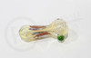4.5" HAND PIPE (15492) | ASSORTED COLORS (MSRP $15.00)