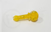 3.5" HAND PIPE (15531) | ASSORTED COLORS (MSRP $9.00)