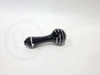 3.5" HAND PIPE (15541) | ASSORTED COLORS (MSRP $12.00)