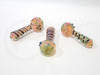 5" HAND PIPE (15554) | ASSORTED COLORS (MSRP $25.00)