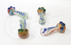 4.5" HAND PIPE (15559) | ASSORTED COLORS (MSRP $25.00)