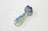 4.5" HAND PIPE (15559) | ASSORTED COLORS (MSRP $25.00)