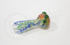 4.5" HAND PIPE (15559) | ASSORTED COLORS (MSRP $25.00)