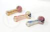 5" HAND PIPE (15563) | ASSORTED COLORS (MSRP $18.00)