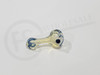 3" HAND PIPE (15576) | ASSORTED COLORS (MSRP $3.00)