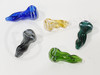 3" HAND PIPE (15583) | ASSORTED COLORS (MSRP $3.00)
