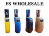 TECHNO TORCH LIGHTER - COLORS DESIGN (19011) | DISPLAY OF 12 (MSRP $each)