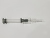 ALEAF - 6" SANDBLASTED PERC STRAW PURIFIER NECTOR COLLECTOR - ALNC5019 (16454) | ASSORTED COLORS (MSRP $)