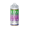 RIPE COLLECTION - LIQUIDS  E-LIQUID 100ML (MSRP $20.00)